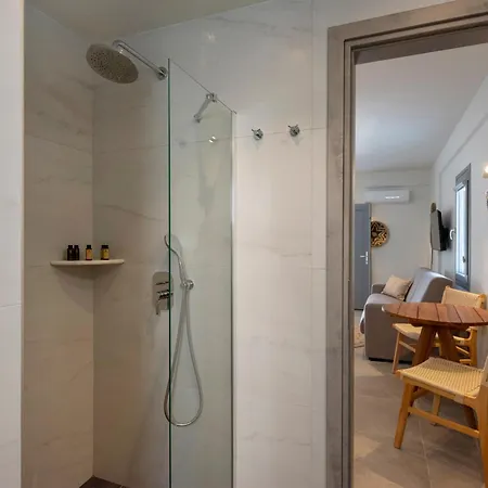 Paranthos Island Living Chrisi Akti (Paros)