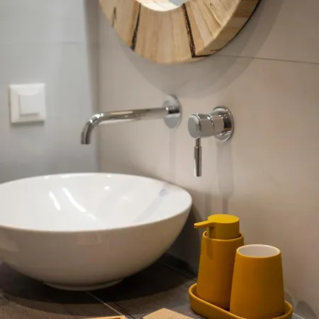 Paranthos Island Living Apart-hotel 3*