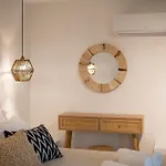 Aparthotel Paranthos Island Living Chrisi Akti (Paros)