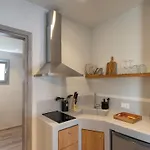 Paranthos Island Living Aparthotel 4*