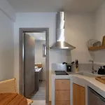 Paranthos Island Living Aparthotel Chrisi Akti (Paros)
