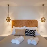 Aparthotel Paranthos Island Living 4*