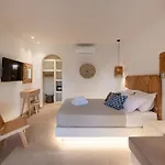 Aparthotel Paranthos Island Living Chrisi Akti (Paros)