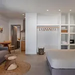 Paranthos Island Living 4*