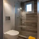 Paranthos Island Living Aparthotel 4*