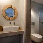Aparthotel Paranthos Island Living Chrisi Akti (Paros)