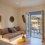 Paranthos Island Living Aparthotel Chrisi Akti (Paros)