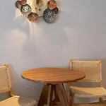 Paranthos Island Living Aparthotel