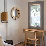 Paranthos Island Living Aparthotel 4*