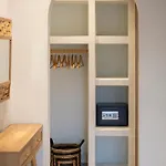 Paranthos Island Living Aparthotel