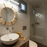 Paranthos Island Living Aparthotel