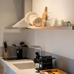Aparthotel Paranthos Island Living