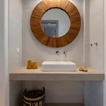 Paranthos Island Living Aparthotel