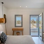 Aparthotel Paranthos Island Living 4*