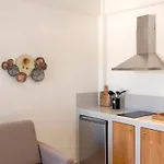 Paranthos Island Living Aparthotel 4*