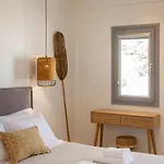 Paranthos Island Living Aparthotel