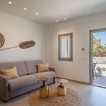 Paranthos Island Living 4* Chrisi Akti (Paros)