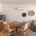 Aparthotel Paranthos Island Living Chrisi Akti (Paros)