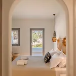 Paranthos Island Living