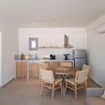 Paranthos Island Living 4*