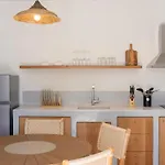 Paranthos Island Living 4*