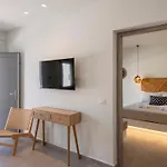Paranthos Island Living Aparthotel