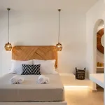 Paranthos Island Living 4* Chrisi Akti (Paros)