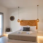 Paranthos Island Living