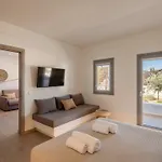 Paranthos Island Living