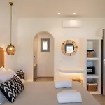 Paranthos Island Living 4*