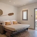 Paranthos Island Living Chrisi Akti (Paros)