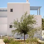Paranthos Island Living Aparthotel