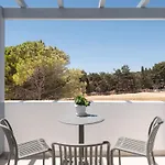 Paranthos Island Living Aparthotel