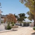 Paranthos Island Living 4* Chrisi Akti (Paros)