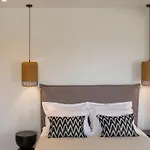 Aparthotel Paranthos Island Living