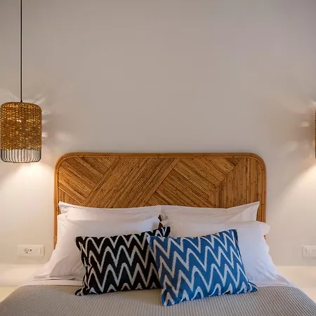 Paranthos Island Living 4* Chrisi Akti (Paros)
