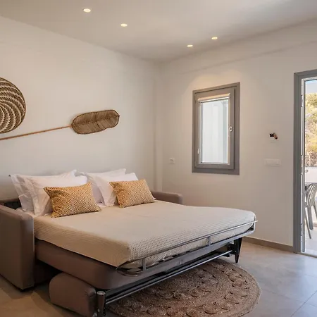 Paranthos Island Living 克里希阿克提