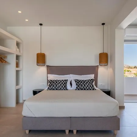 Paranthos Island Living 4* Chrisi Akti (Paros)