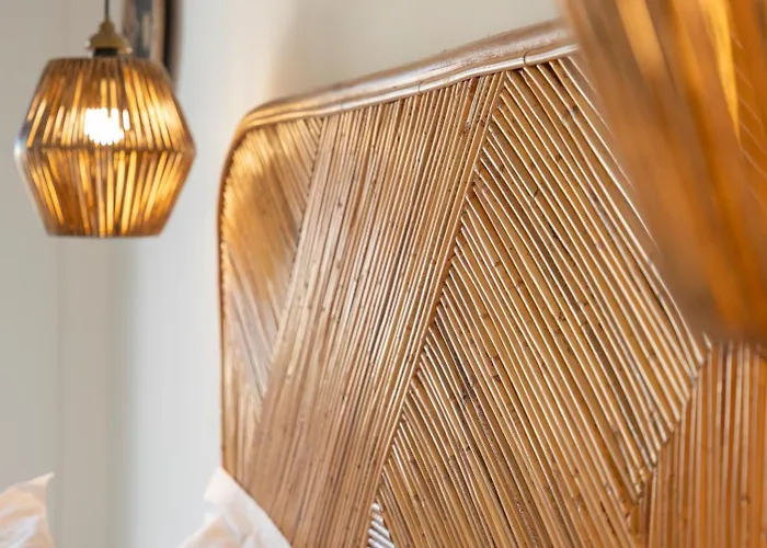 Paranthos Island Living חריסי אקטי